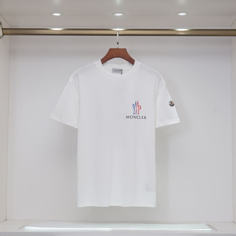 Moncler T-Shirts